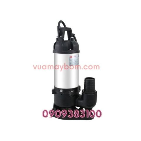 Máy Bơm Chìm Nước thải Evergush EFD