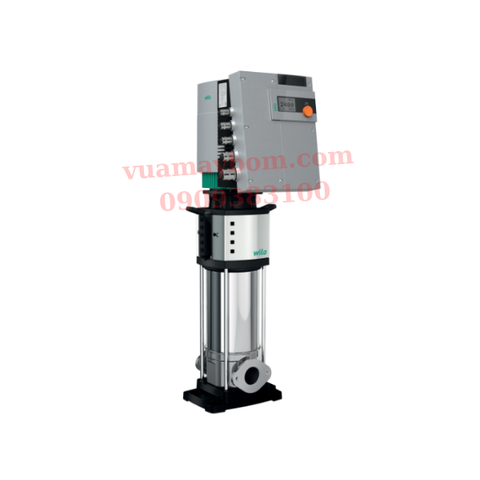 Máy bơm tăng áp Wilo Helix EXCEL