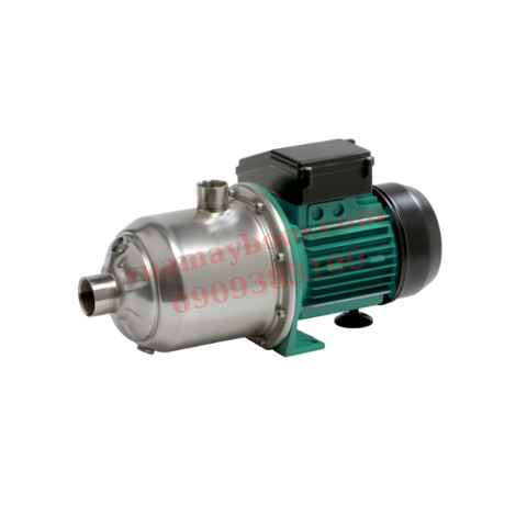 Máy bơm tăng áp Wilo MultiPress MP