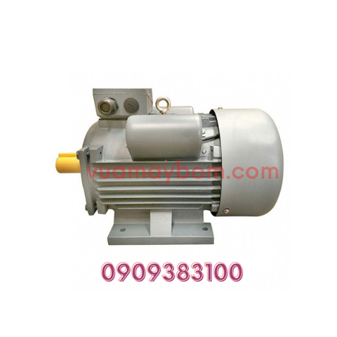 Motor điện 1 pha 7.5 kw