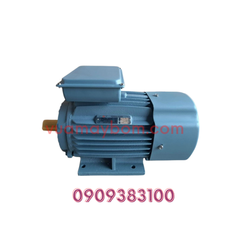 Motor điện 3.7kw-1 pha