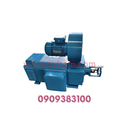 Motor điện DC 1 chiều 55kw