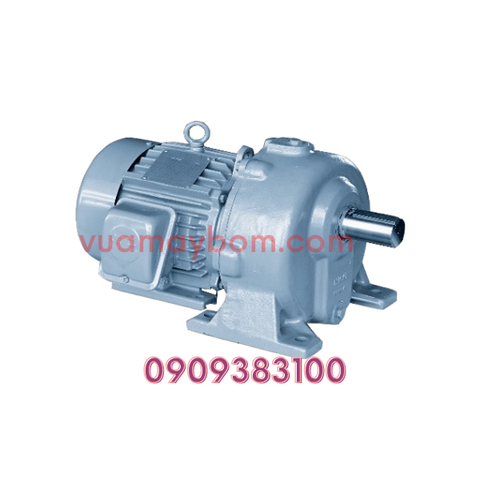 Motor điện giảm tốc Hyosung