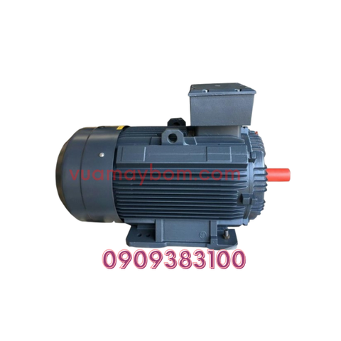 Motor điện QM Y3-160M1-2