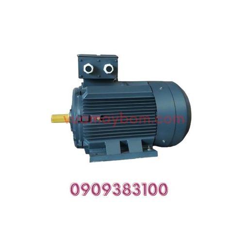 Motor điện QM Y3-250M-4
