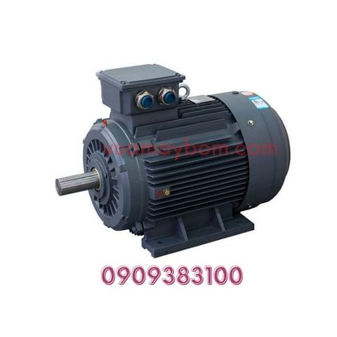 Motor điện QM Y3-132M1-4P