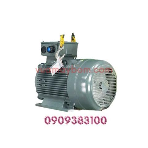 Motor điện QM Y3-280M-4