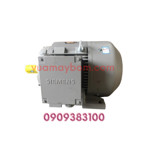 Motor điện Seimens 30KW