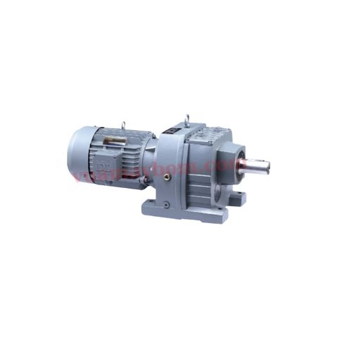 Motor Giảm Tốc Tải Nặng