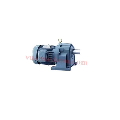 Motor Giảm Tốc Teco