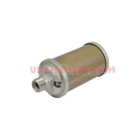 Muffler M15