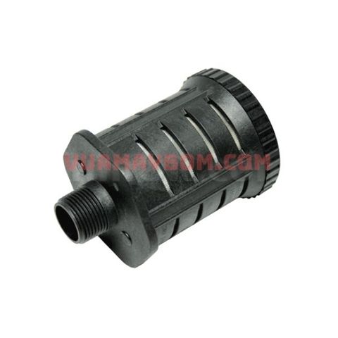 Muffler TM-8PP