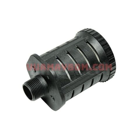 Muffler TM-8SS