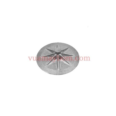 Outer Piston 08-4550-01