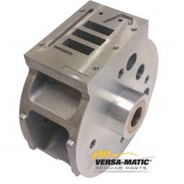 Center block assy P24-400DC ASSY