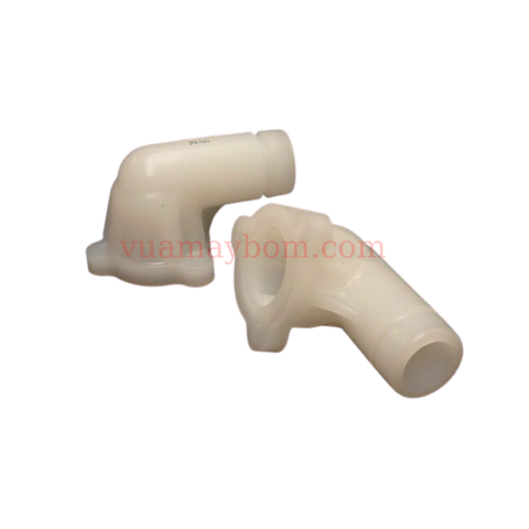 Discharge Elbow PE409