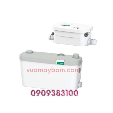 Phụ tùng bơm Wilo - HiDrainlift 3