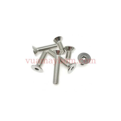 Screw 08-6220-03-60