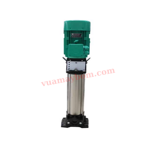 Máy bơm trục đứng Wilo Helix First V608-5/16/E/S/400-50