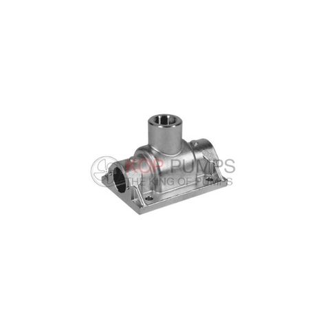 Valve block 50-345