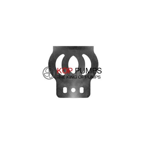 Valve plate 188615