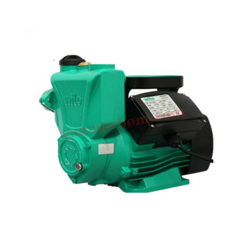 Máy bơm đẩy cao dân dụng Wilo PWI-400EH