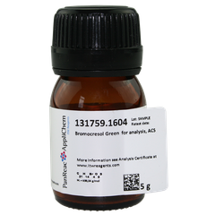 Bromocresol Green for analysis