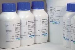 Tryptic soy agar (caso) Ph. Eur., USP, JP, ISO 9308-1, ISO 21871, ISO 22964 - Có Sẵn
