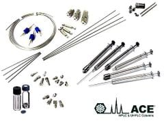 ACE 3 Superc18 Guard Cartridge 3µm