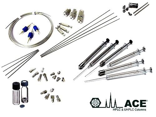 Cột sắc ký ACE  cho HPLC/UHPLC/LCMS