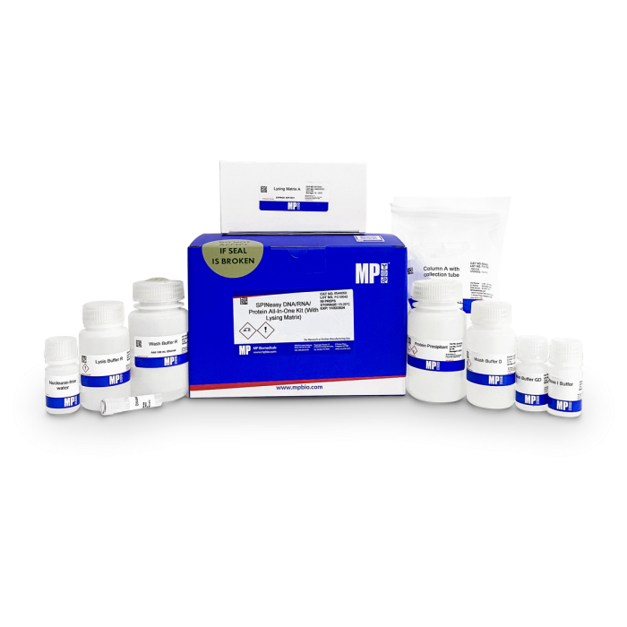 SPINeasy DNA/RNA/Protein All-In-One Kit, 50 kits