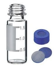 Vial 1.5/2ml sắc ký