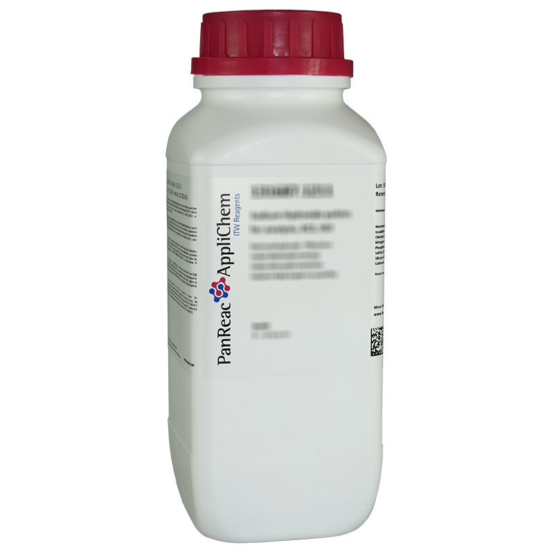 Tri-Sodium Citrate 2-hydrate