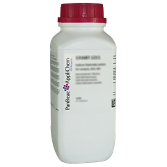 Tri-Sodium Citrate 2-hydrate