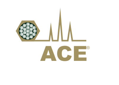 Cột Sắc Ký ACE - UK