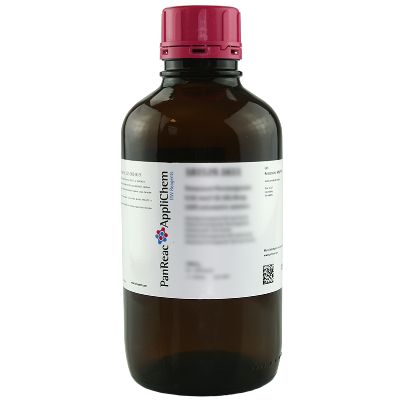 AQUAMETRIC Solvent for Karl Fischer volumetric analysis - Panreac- Applichem (Mỹ)