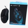 Logitech Mouse-G402 Hyperion Fury Ultra Fast FPS Gaming Mouse