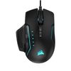 Chuột Corsair Glaive PRO RGB Đen - PMW3391 Up to 18K DPI