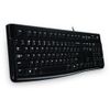 LOGITECH KEYBOARD K120