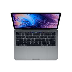 MacBook Pro 2018-13 inch Gray 512GB (còn hàng)