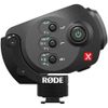 Rode Stereo VideoMic X