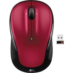 Logitech Wireless Mouse M325