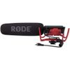 Rode VideoMic Camera-Mount Shotgun Microphone