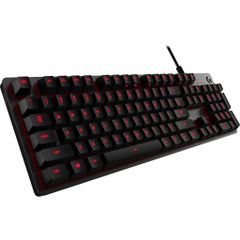 Logitech Keyboard-G413 Carbon