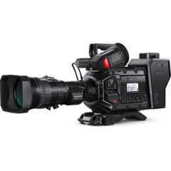 Blackmagic Design URSA Broadcast Camera