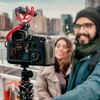 Rode VideoMicro Ultracompact Camera-Mount Shotgun Microphone