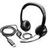 Official Headset-USB Headset H390