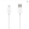 Mazer USB-A to USB-C 1.2M/3.1A/Sync&Fast Charging Cable