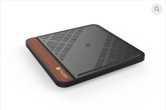 EnerG Wi.DESK PAD Qi FAST Charger
