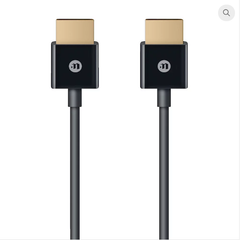 MAZER HDMI to HDMI 4K/60Hz/V2.0 Cable